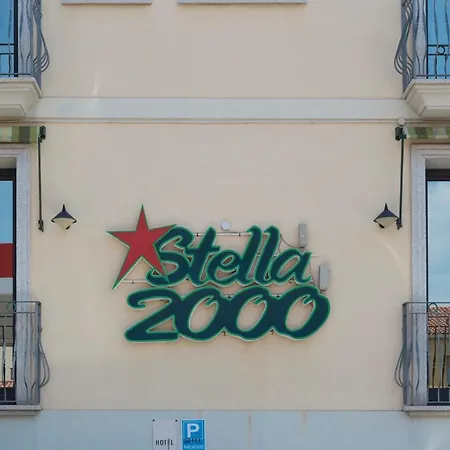 Stella 2000 Szálloda 3*