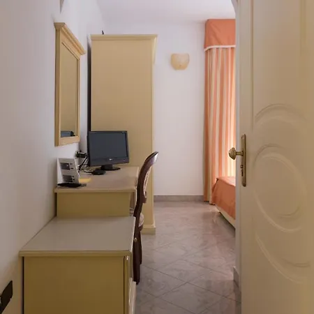 Hotel Stella 2000