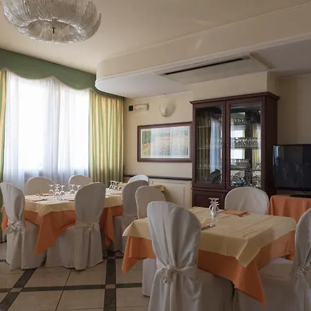 Stella 2000 Hotel