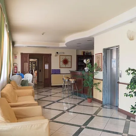 Stella 2000 Hotel