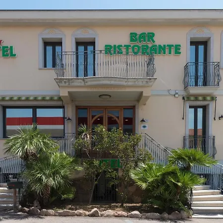Hotel Stella 2000 Olbia