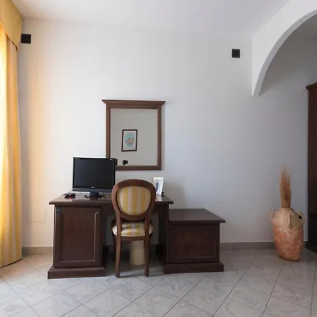 Hotel Stella 2000 Olbia