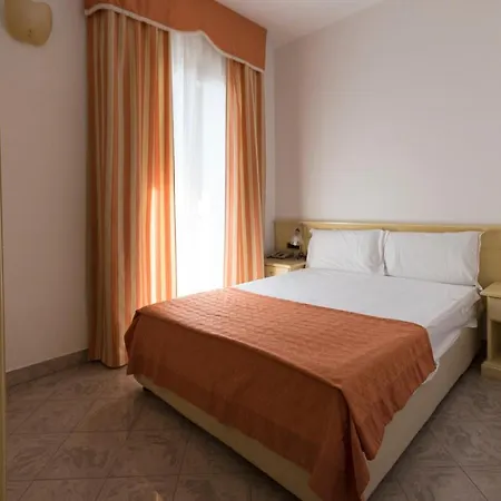 Hotel Stella 2000 Olbia