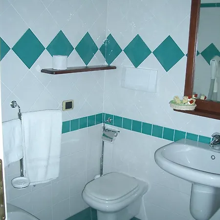 Hotel Stella 2000 Olbia