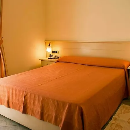 Stella 2000 Hotel Olbia