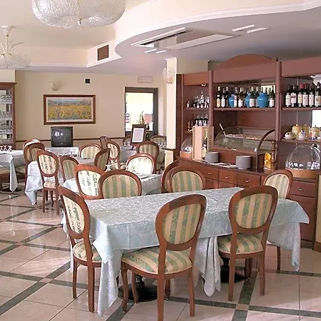 Hotel Stella 2000