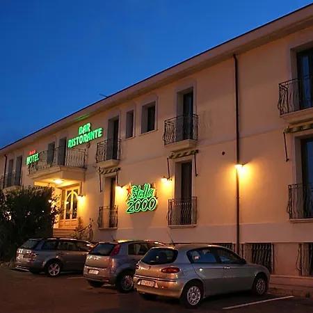 Stella 2000 Olbia