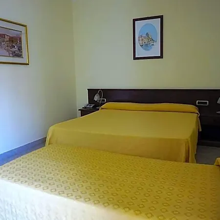 Stella 2000 Hotel Olbia