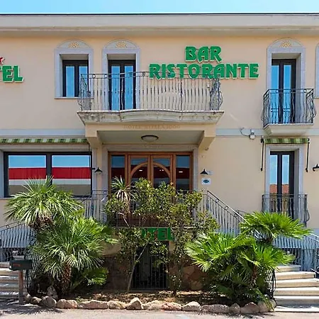 Stella 2000 Hotel