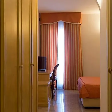 Stella 2000 Hotel Olbia