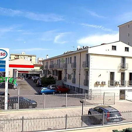 Hotel Stella 2000 3*