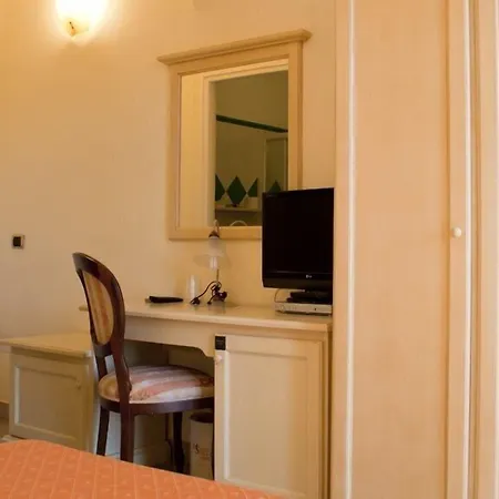 Stella 2000 Hotel Olbia