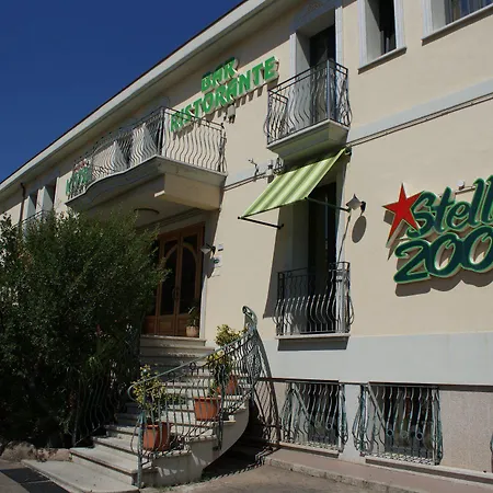 Hotel Stella 2000 3*