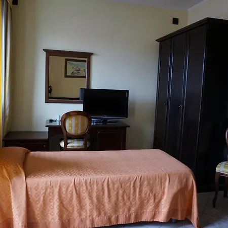 Hotel Stella 2000 Olbia