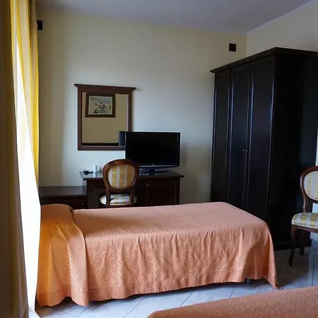 Szálloda Stella 2000 3*