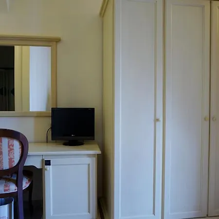 Hotel Stella 2000 Olbia