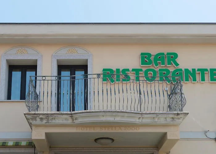 Stella 2000 3* Olbia