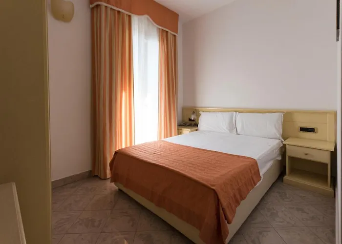 Hotell Stella 2000 Olbia
