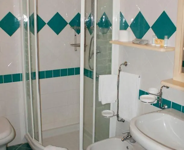 Stella 2000 Hotel Olbia