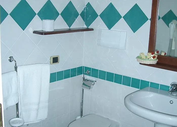 Hotel Stella 2000 Olbia