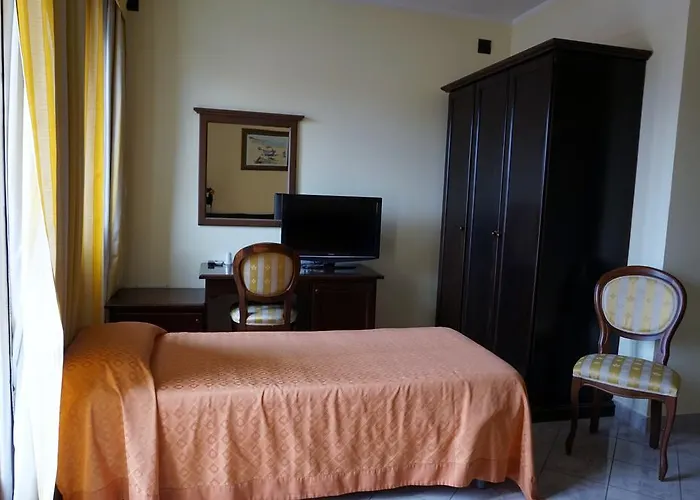 Hotell Stella 2000 Olbia